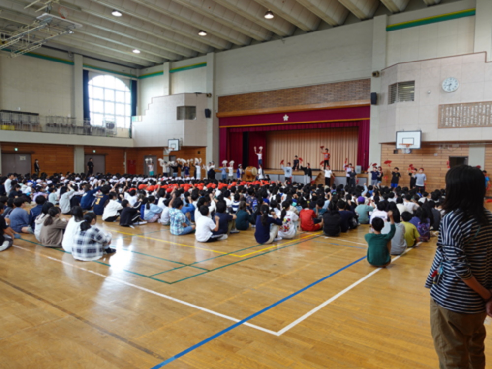 音楽集会