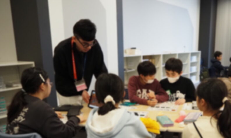 ５年生　ＴＧＧ校外学習